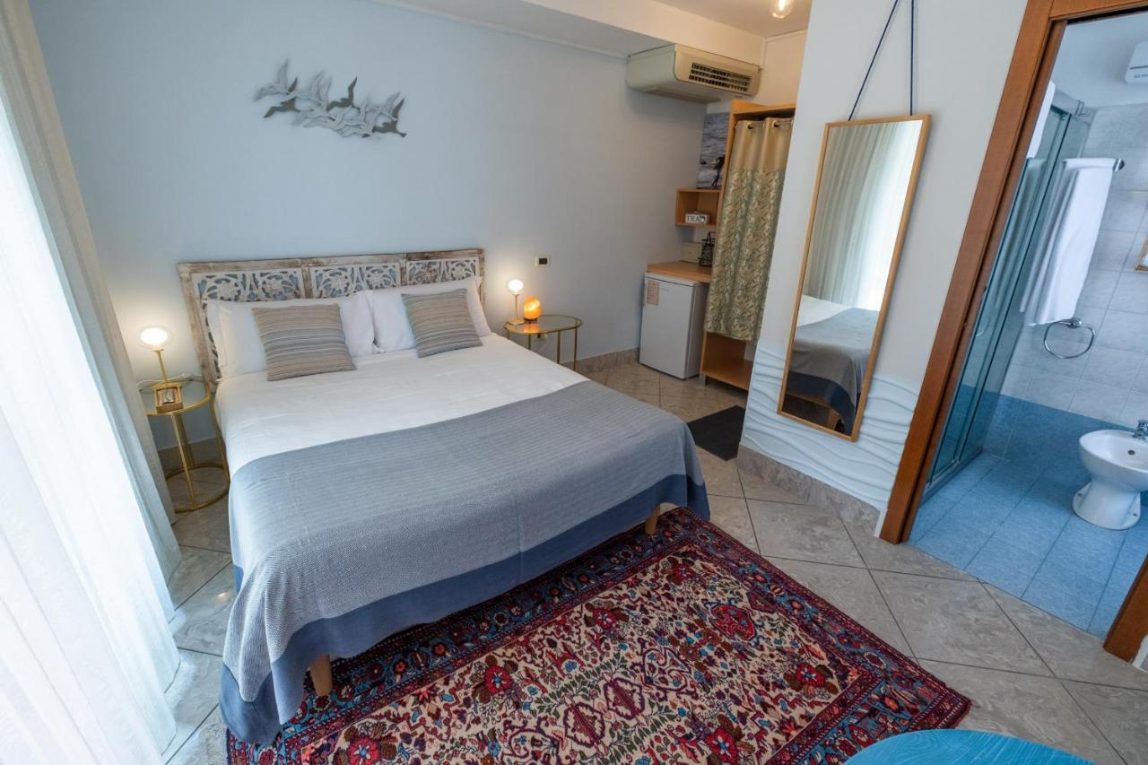 Casa Di Carlo Goldoni - Dimora Storica Bed and Breakfast Chioggia Exteriör bild
