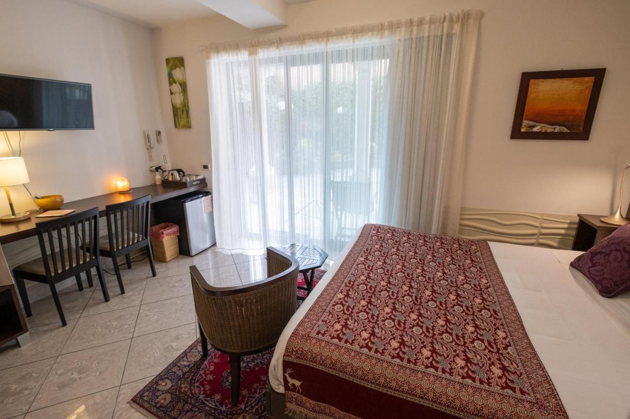 Casa Di Carlo Goldoni - Dimora Storica Bed and Breakfast Chioggia Exteriör bild
