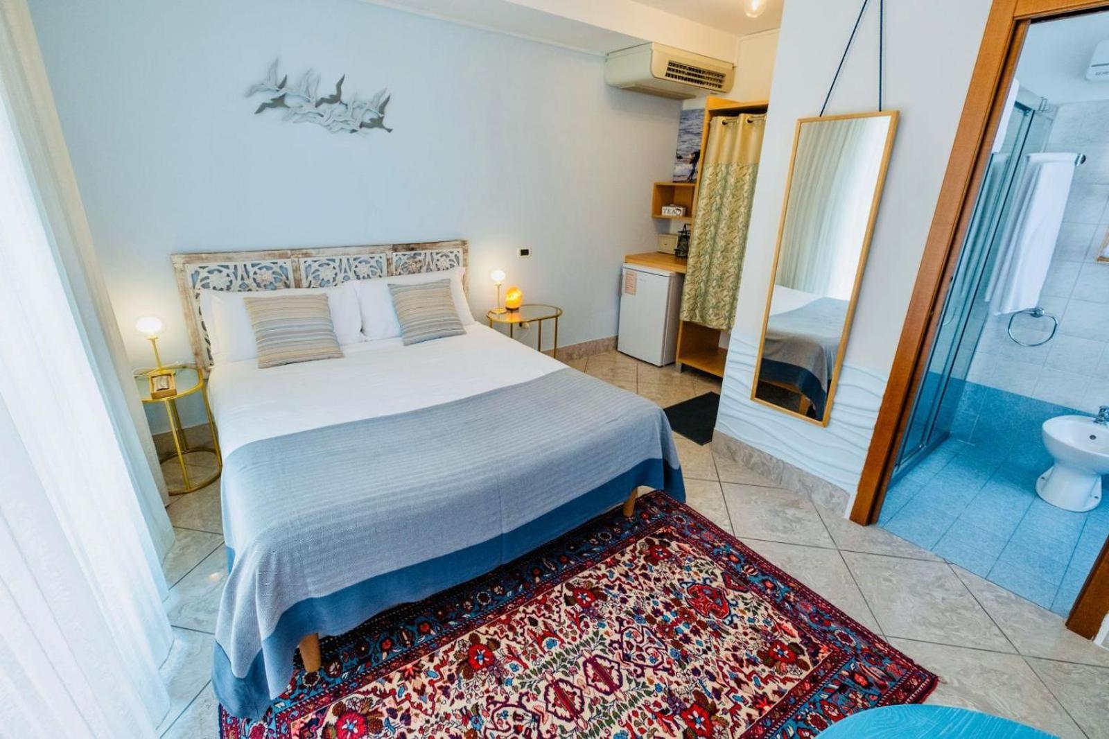 Casa Di Carlo Goldoni - Dimora Storica Bed and Breakfast Chioggia Exteriör bild